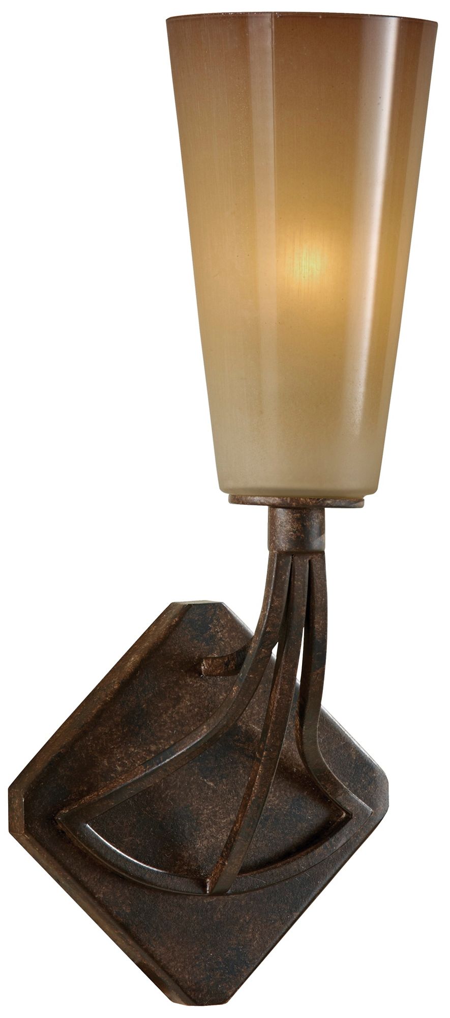 Murray Feiss El Nido 14 3/4" High Wall Sconce