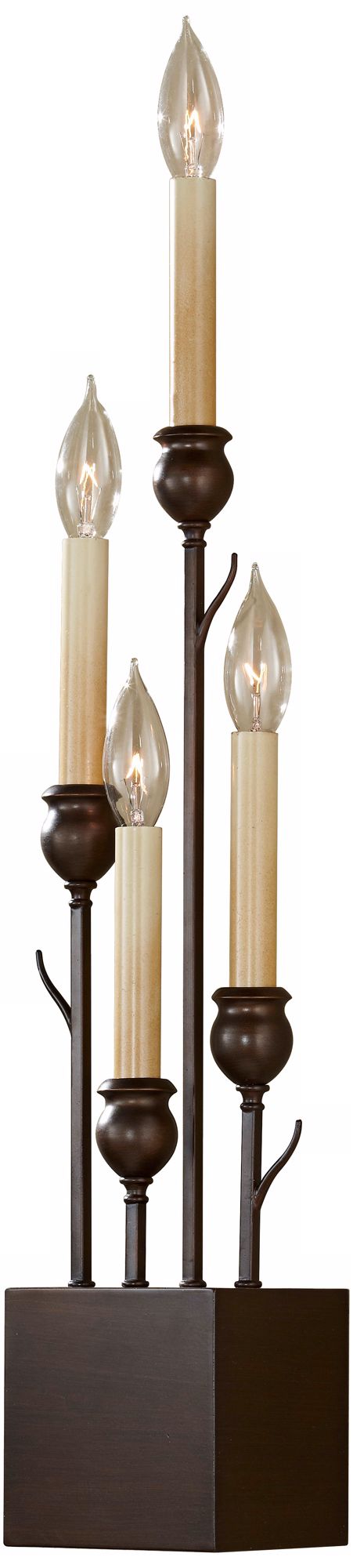 Murray Feiss Emory 25 1/2" High Wall Sconce