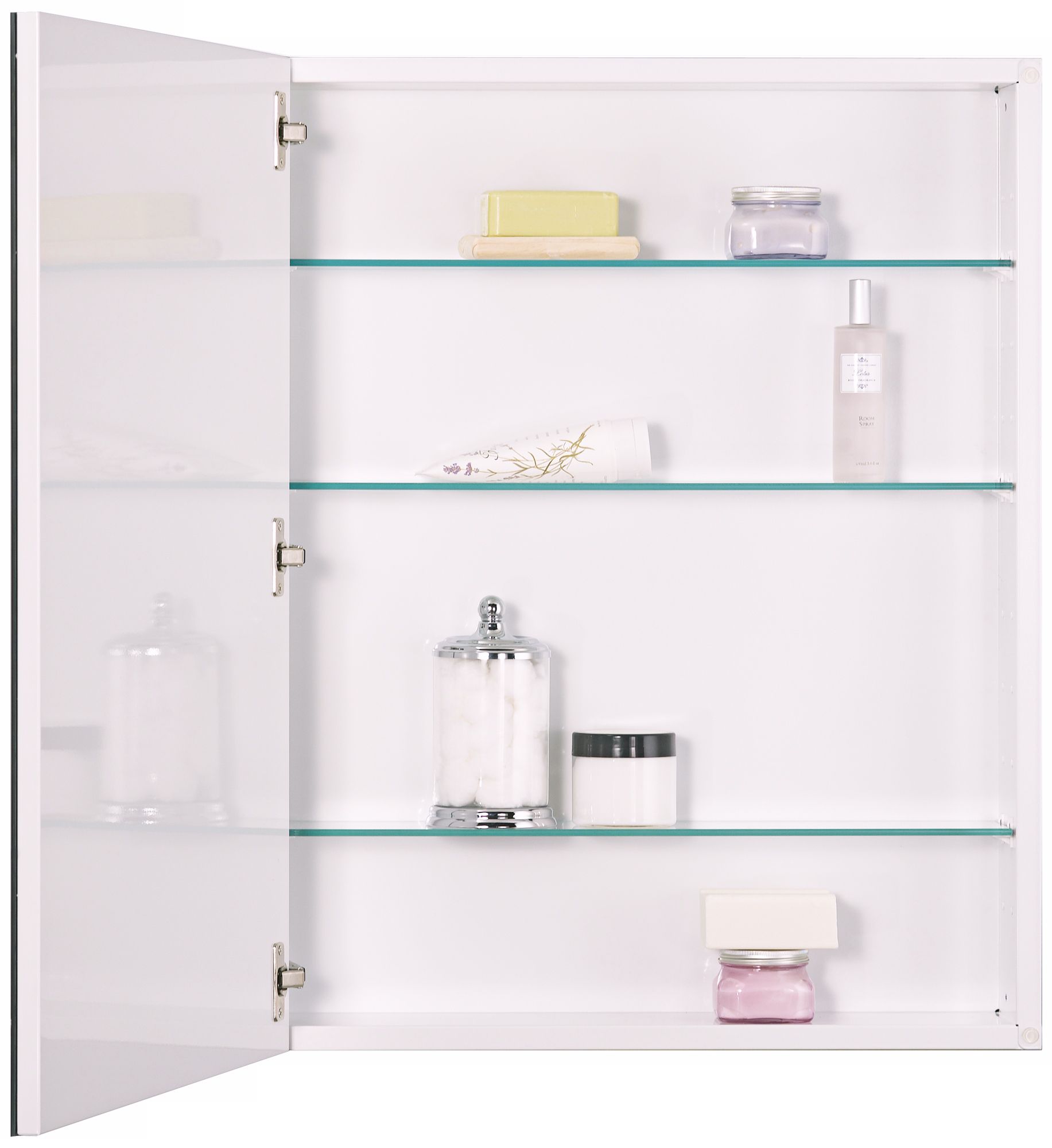 Broan Metro Classic Bathroom Medicine Cabinet