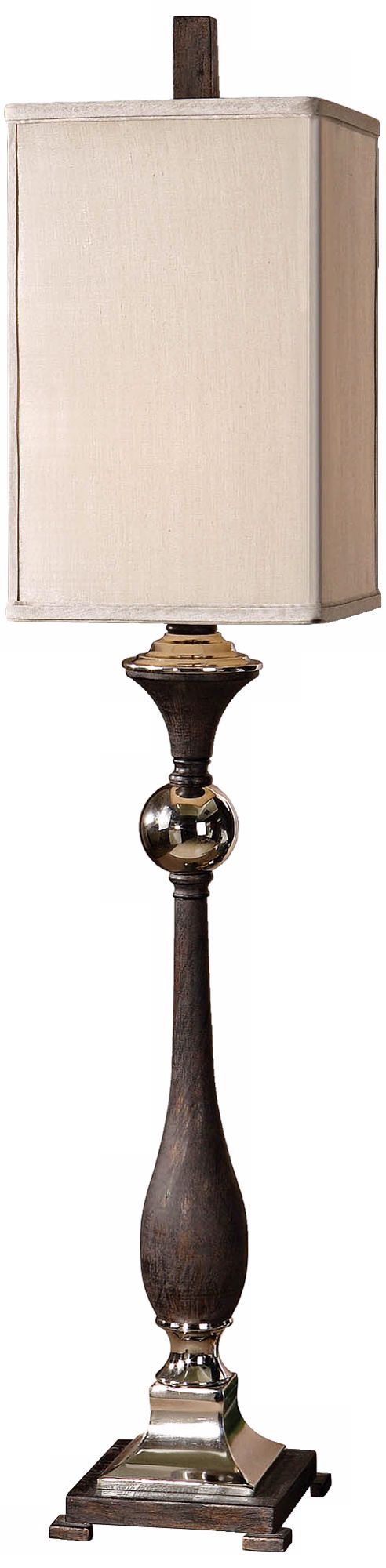 Uttermost Valstrona Buffet Table Lamp