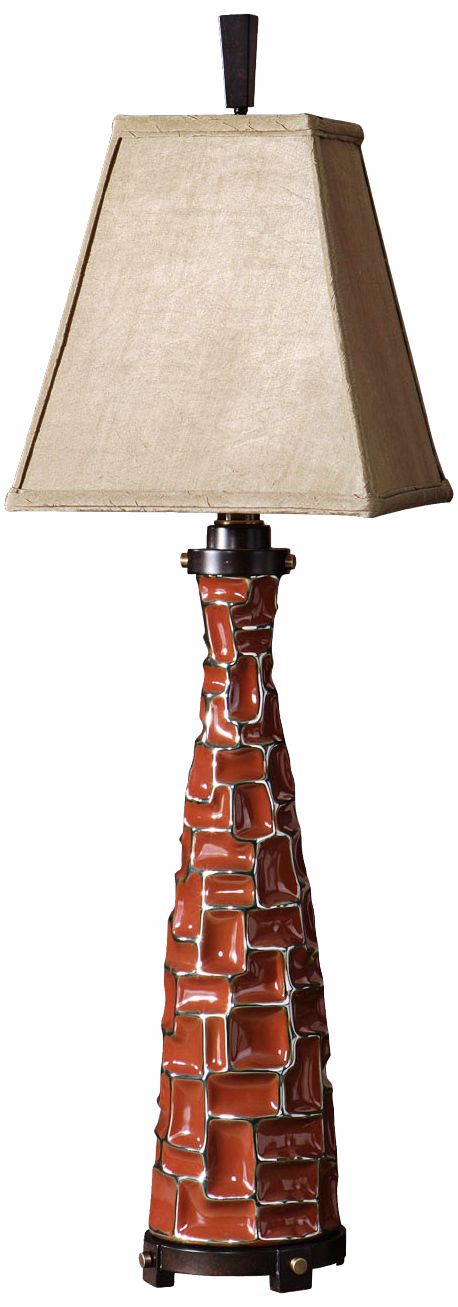 Uttermost Tahlia Buffet Table Lamp