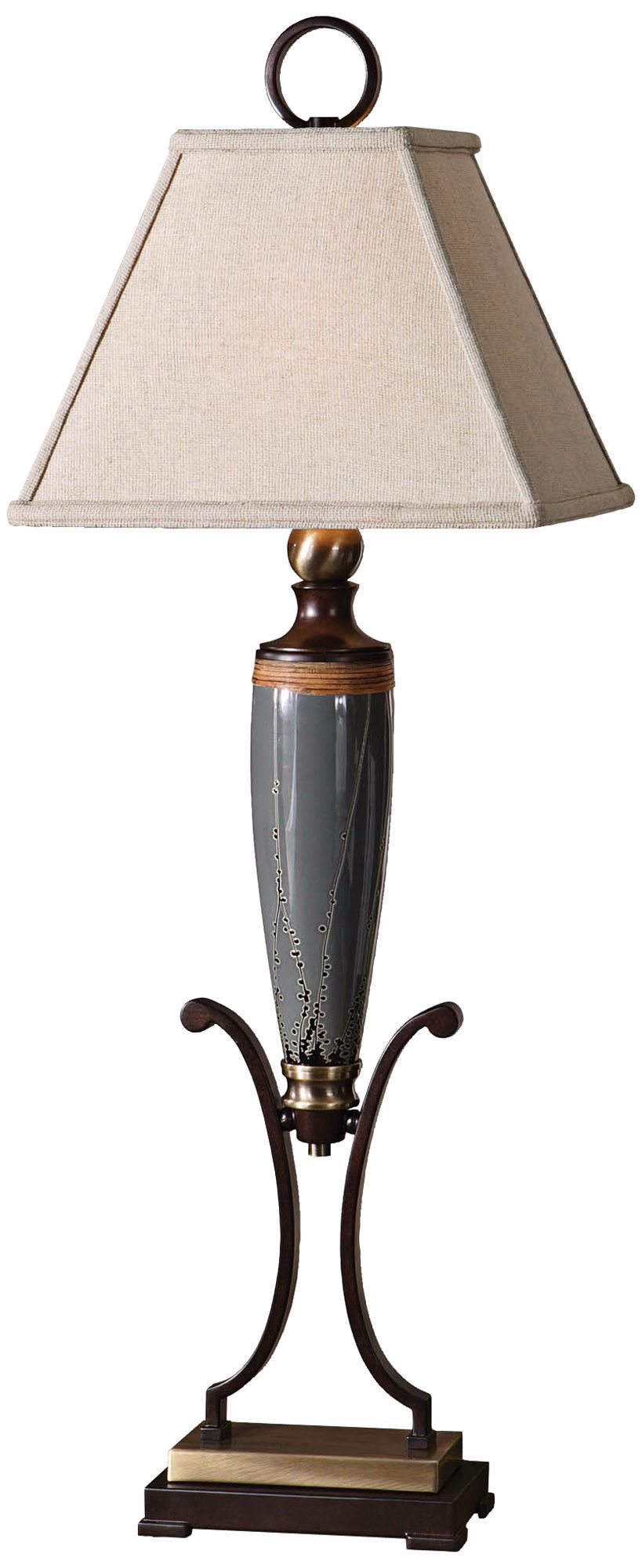 Uttermost Neela Buffet Table Lamp