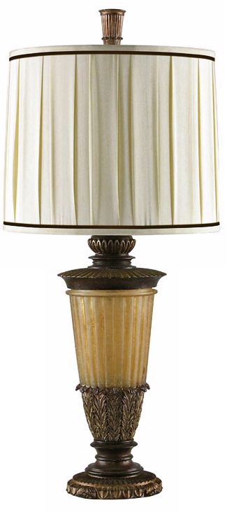 Sovereign Classic Urn Night Light Table Lamp