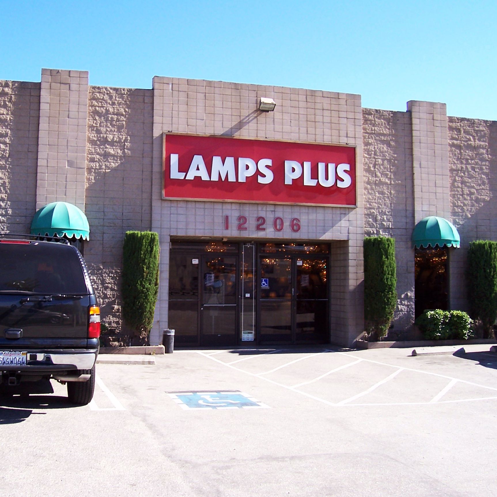 Click for directions to our North Hollywood Store