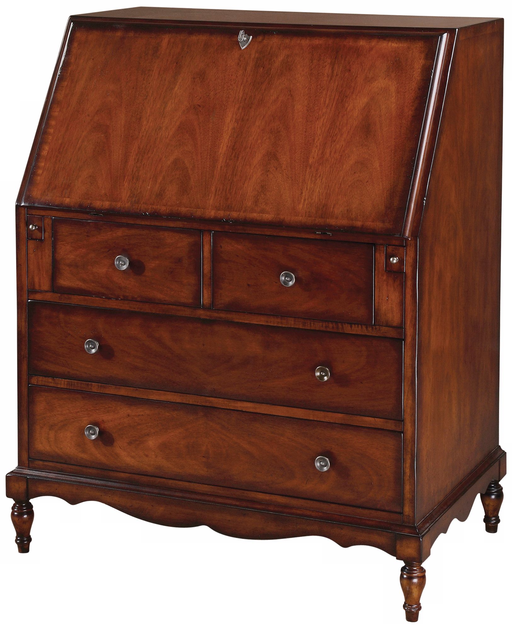 Uttermost Rutledge Desk