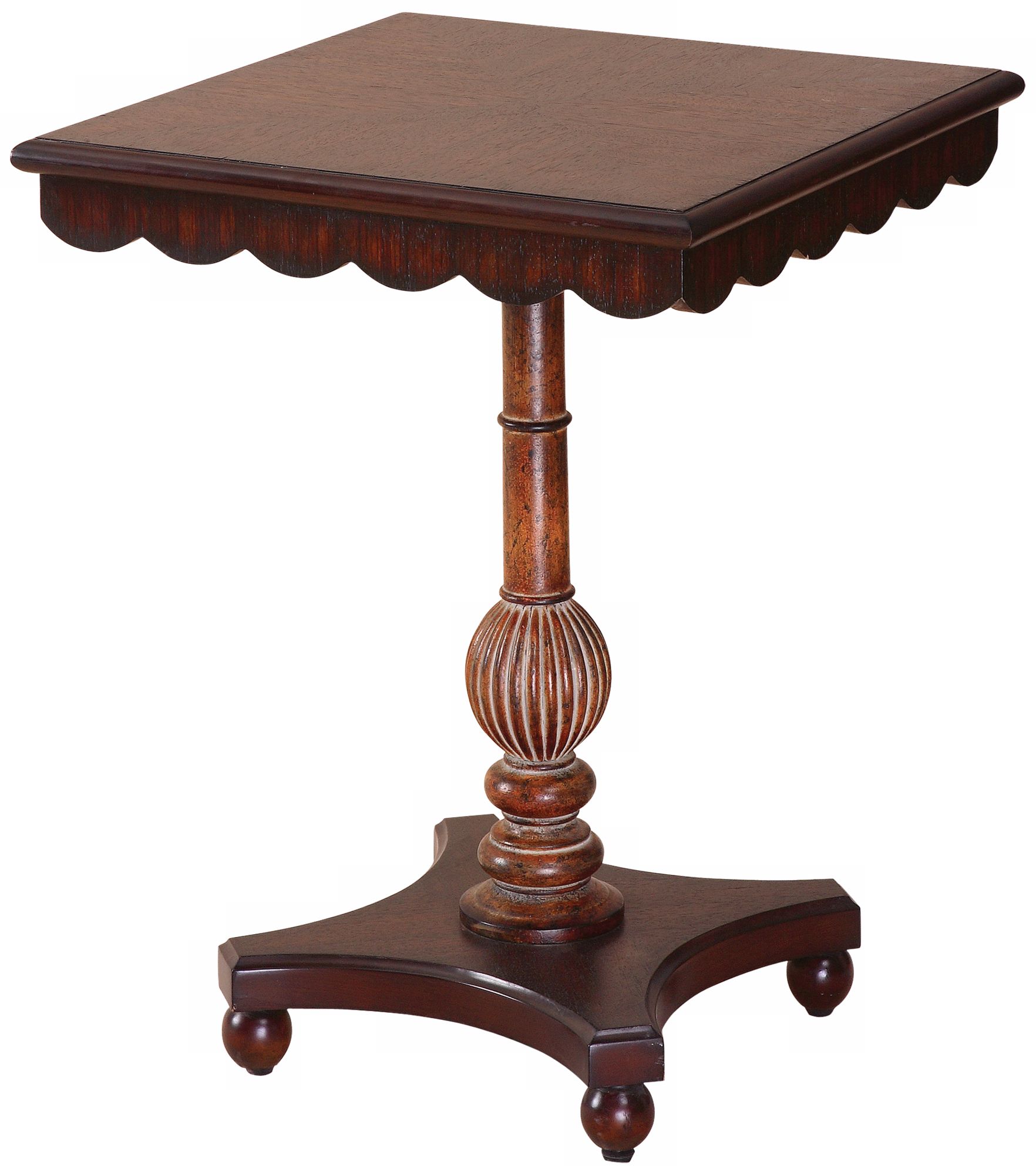 Uttermost Webster Accent Table