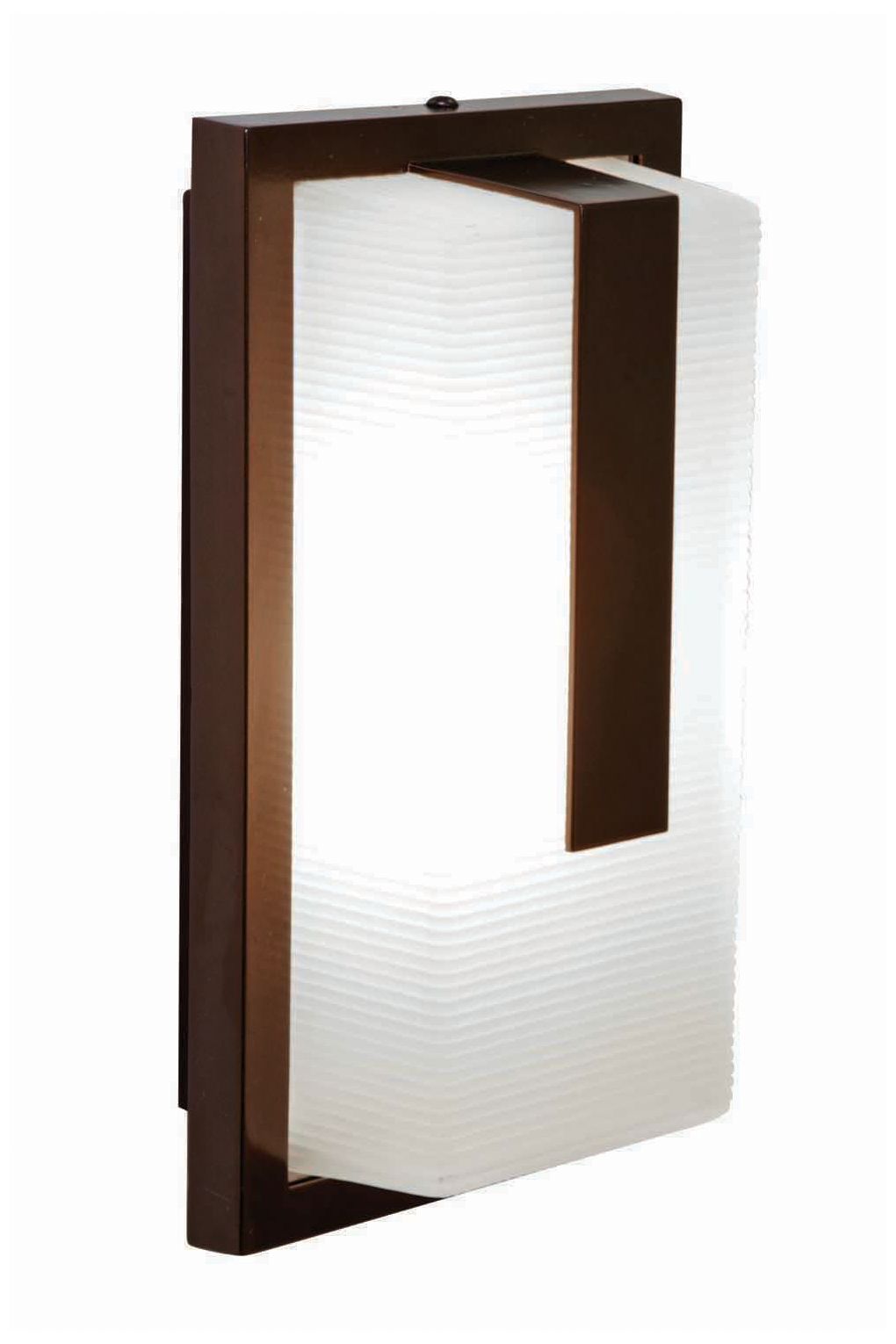 Access Poseidon Collection Bronze Outdoor Sconce