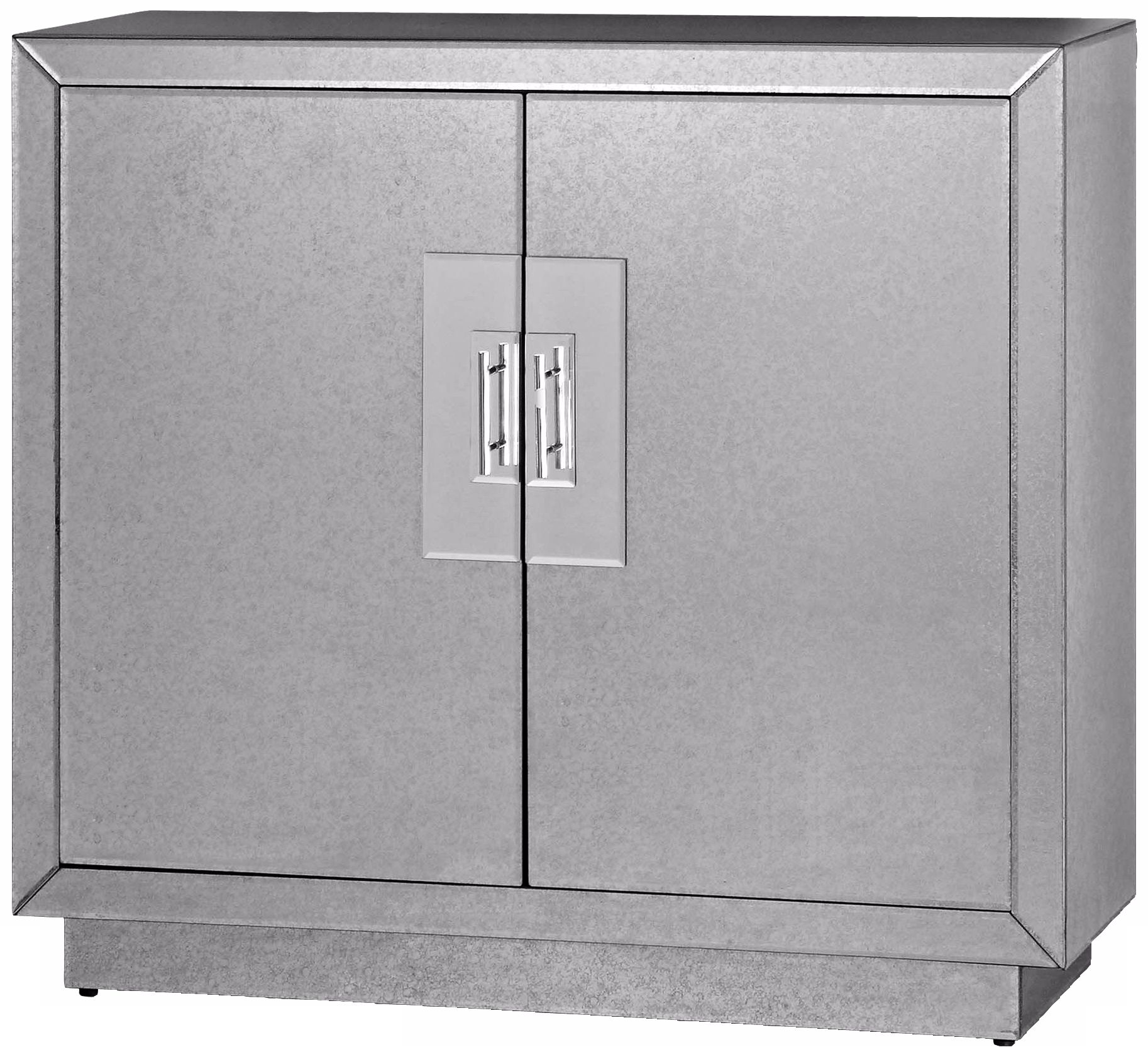 Uttermost Andover Mirrored Cabinet
