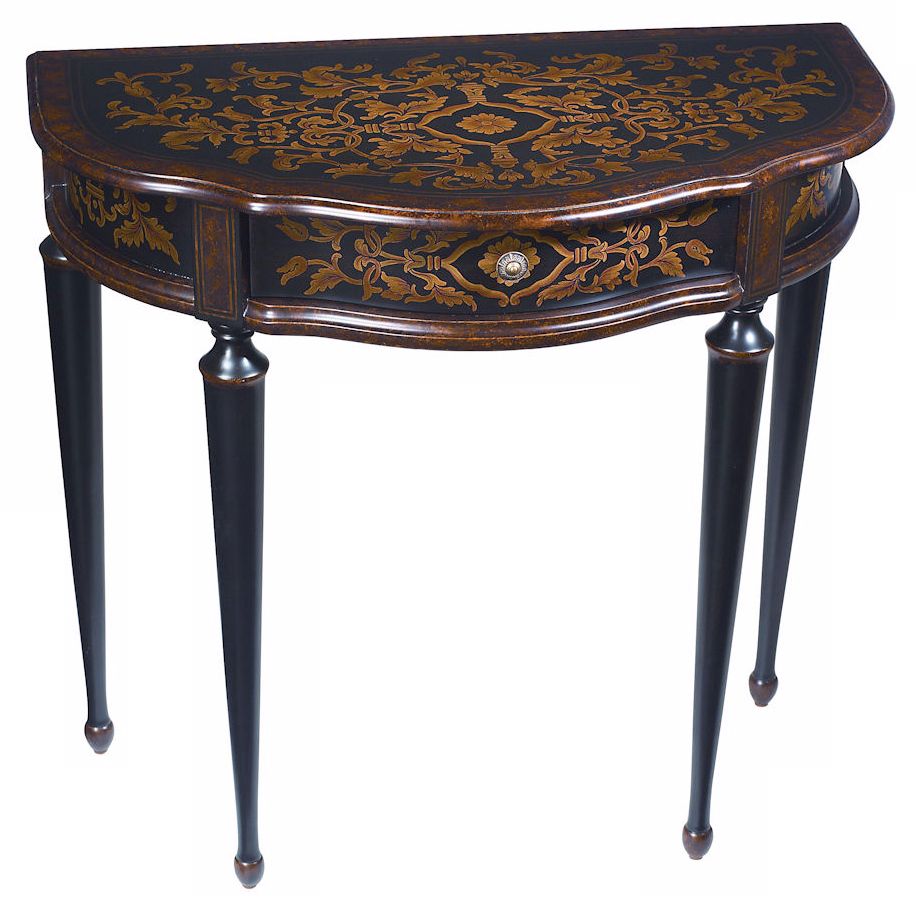 Amalfi Hall Table