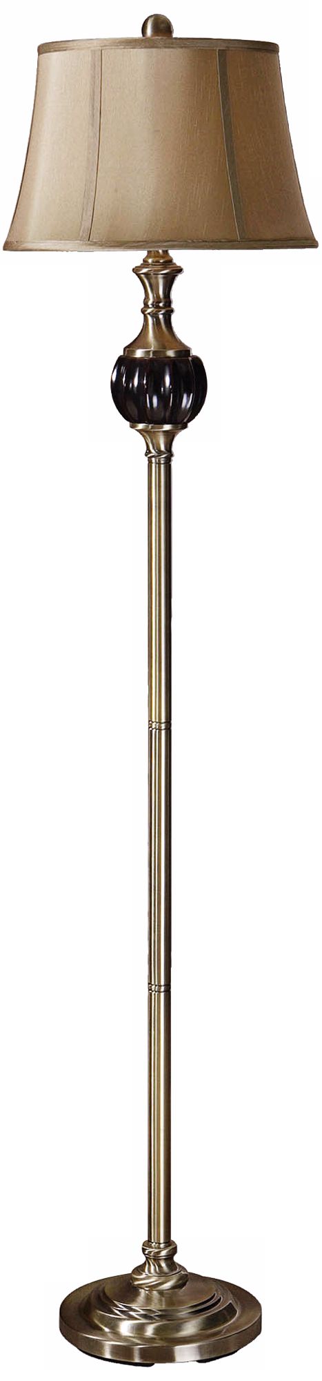 Uttermost Varallo Floor Lamp