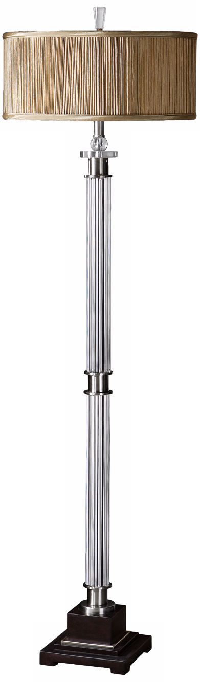 Uttermost Rowley Floor Lamp
