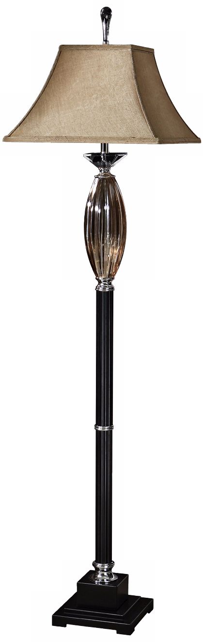 Uttermost Tisbury Floor Lamp