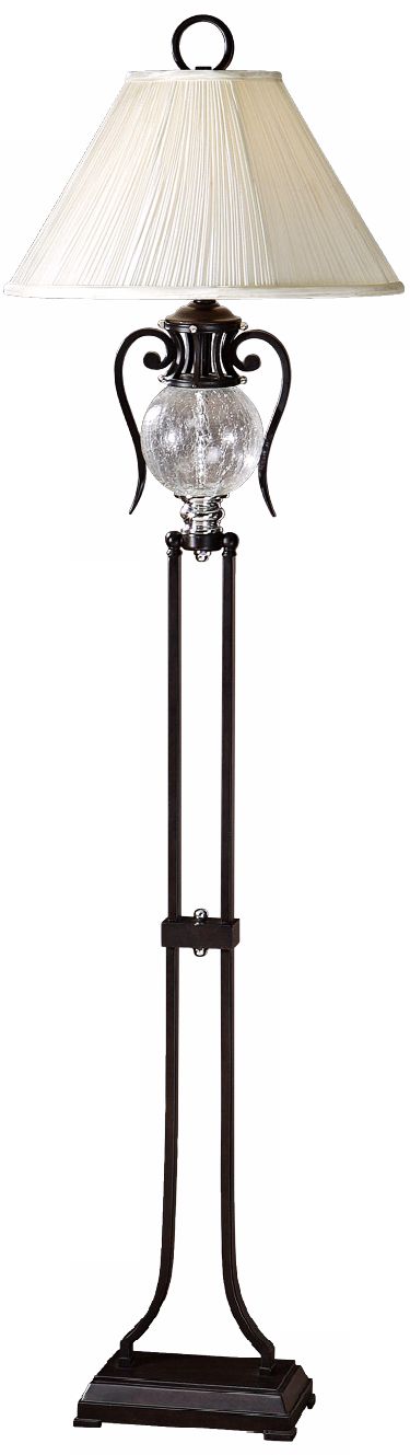 Uttermost Sturbridge Floor Lamp