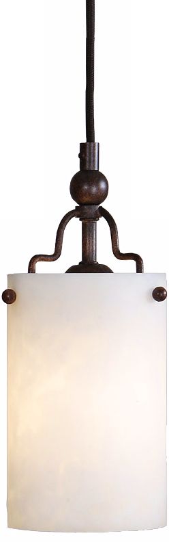 Uttermost Andros 1-Light Mini Pendant