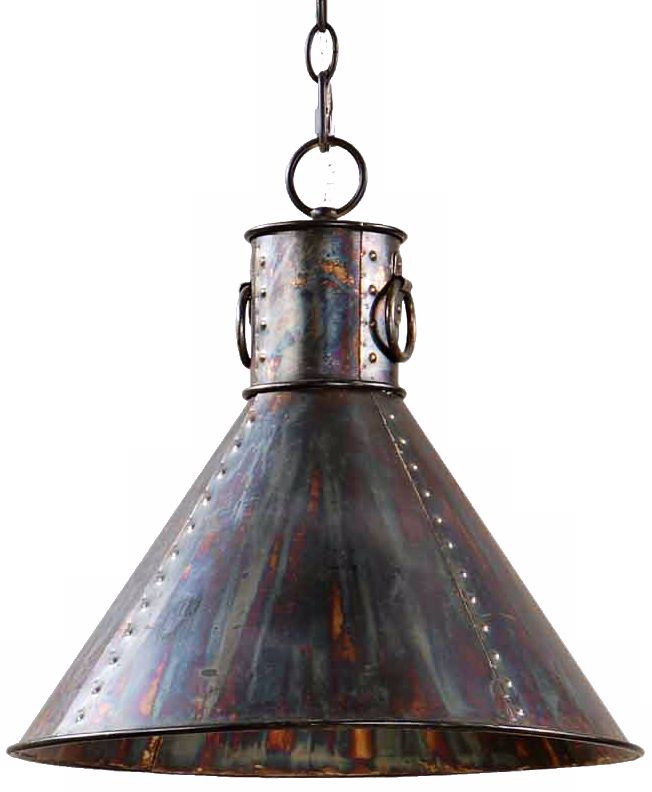 Uttermost Albiano 1-Light Pendant