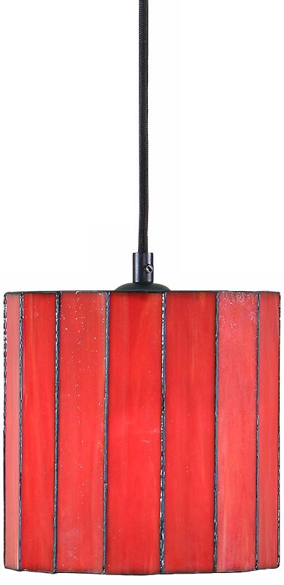 Uttermost Rogan 1-Light Hanging Mini Pendant
