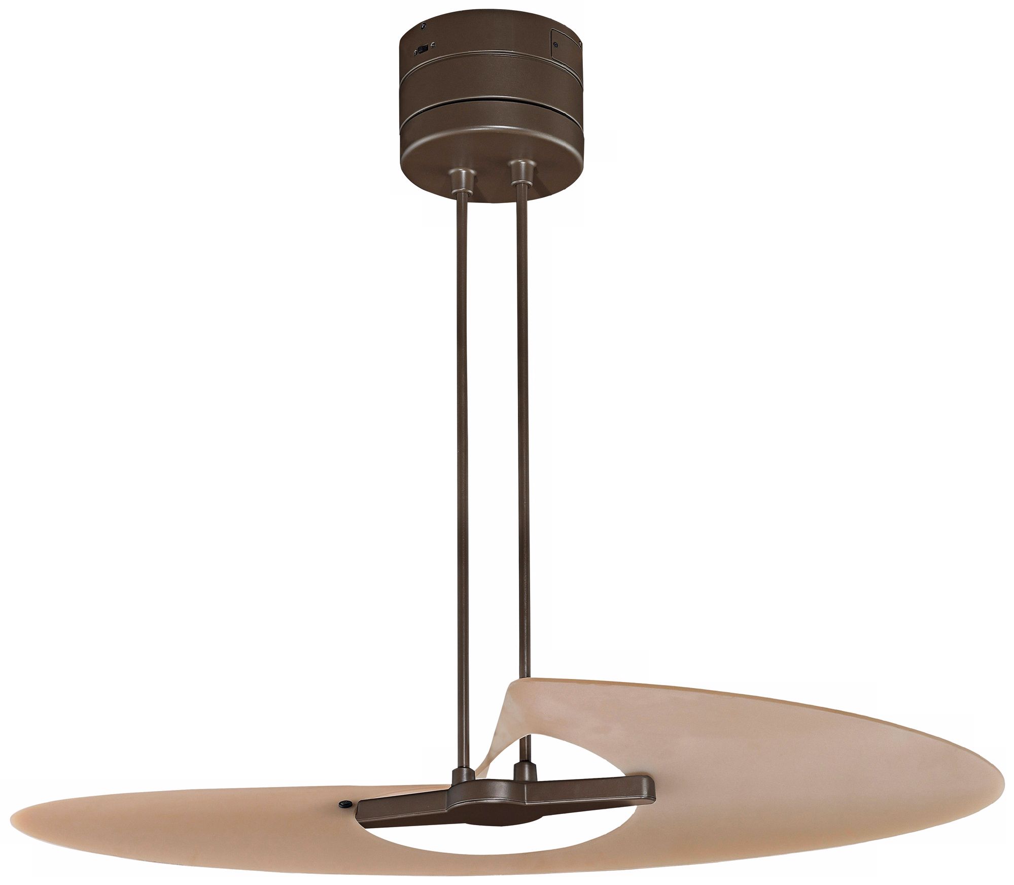 42" Fanimation Marea Oil-Rubbed bronze Ceiling Fan