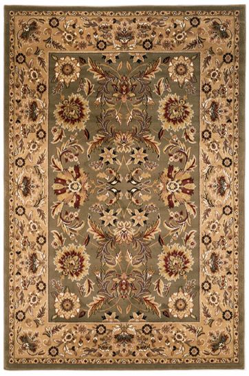 Surrey Collection Hannover Garden Area Rug