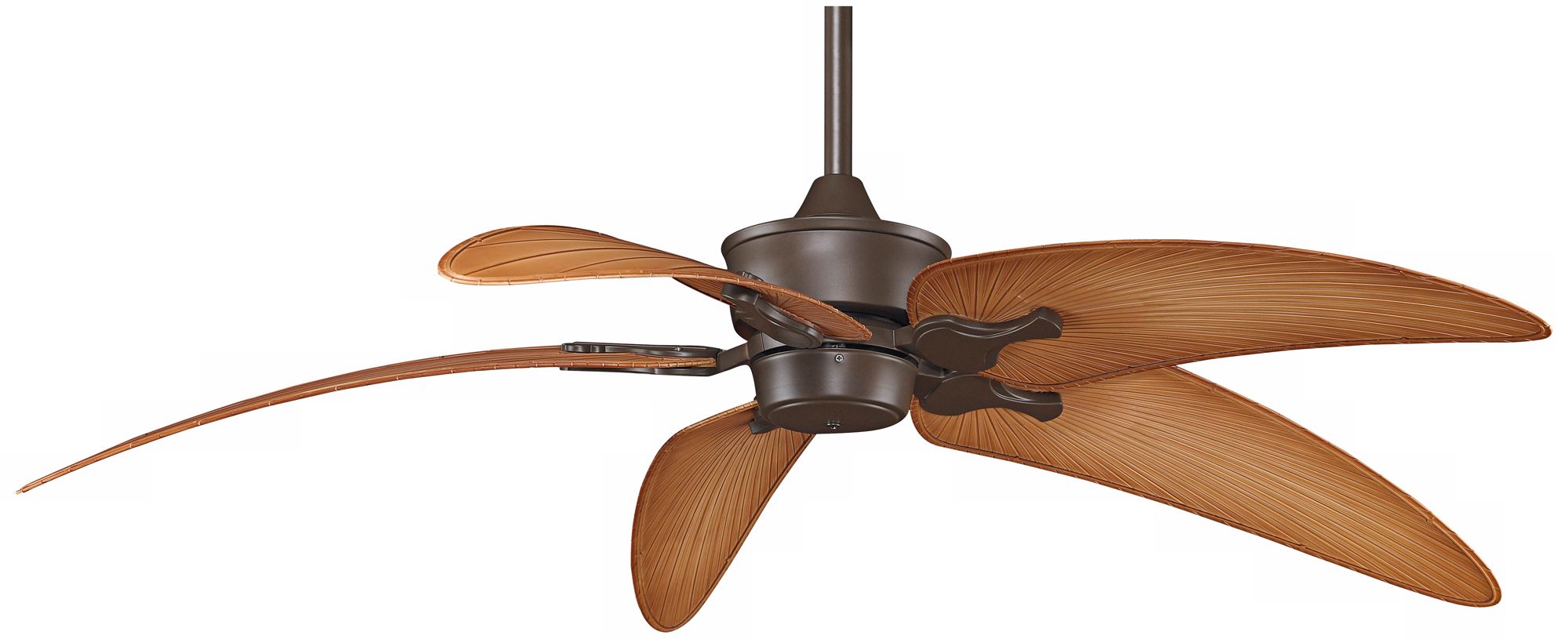 52" Fanimation Islander™ Oil-Rubbed Bronze Ceiling Fan