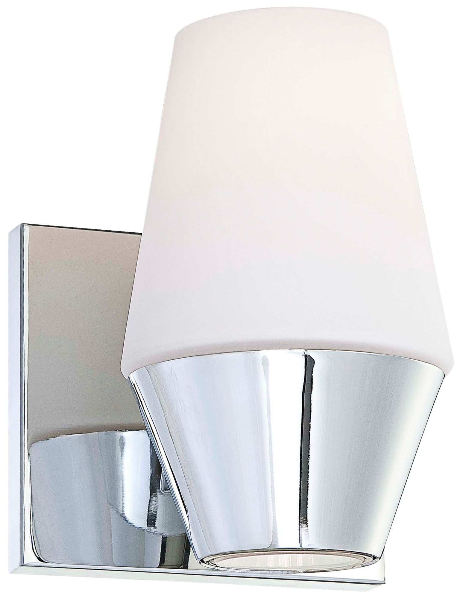 George Kovacs Retrodome 6 3/4" High Wall Sconce