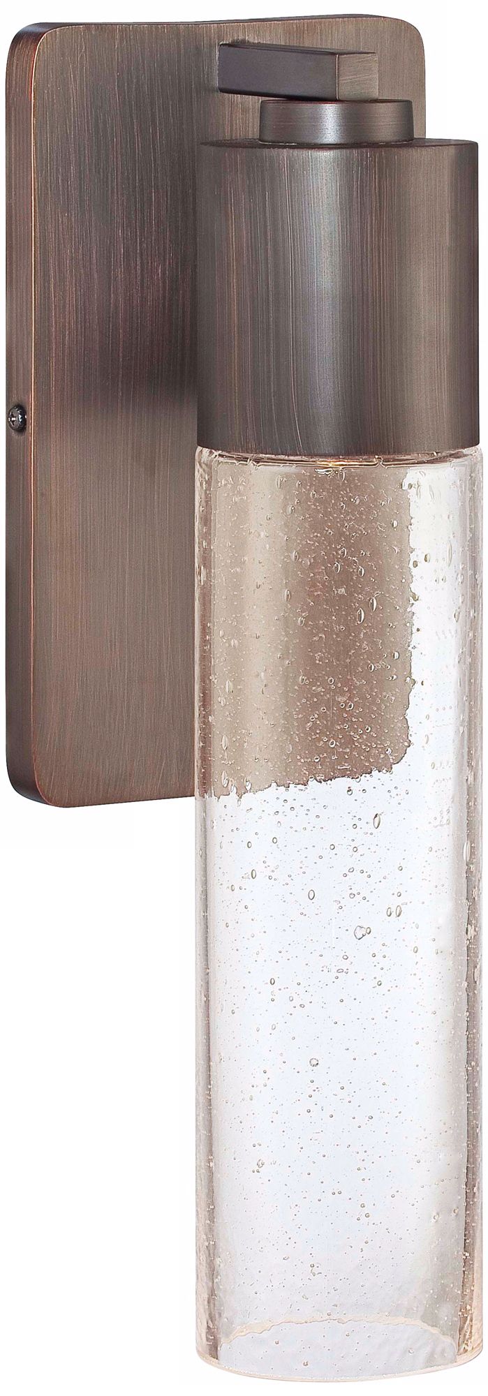 George Kovacs Light Rain Collection 13 1/2" High Wall Sconce