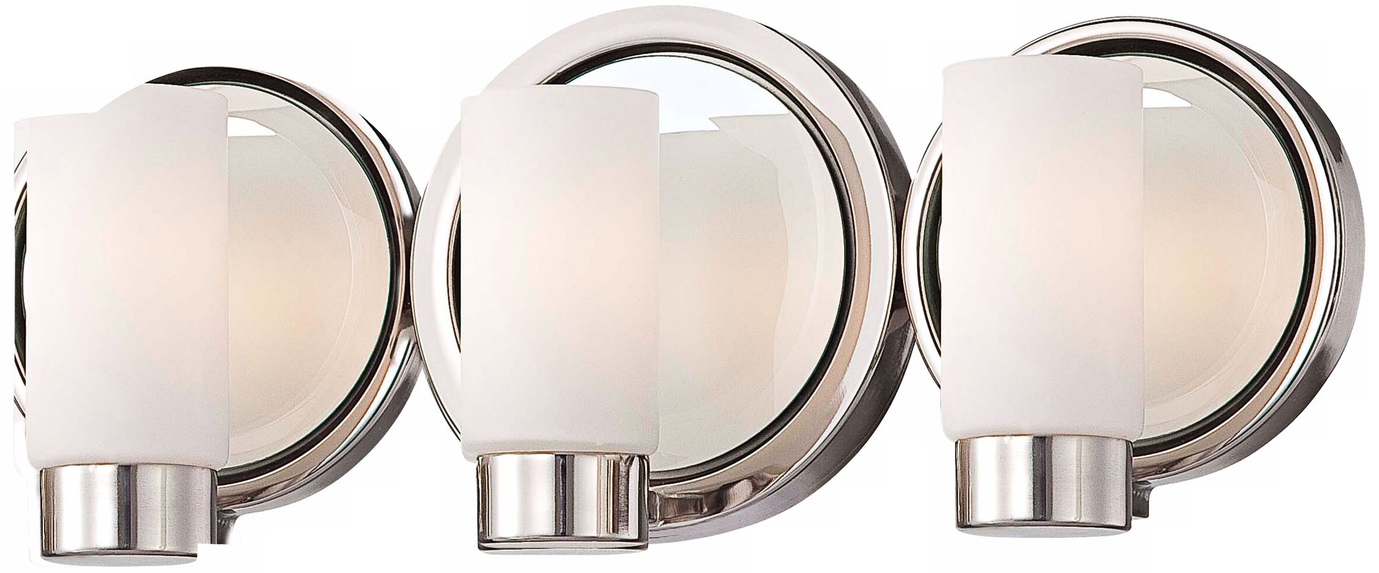 George Kovacs Next Port 27 3/4" Wide Bath Wall Light