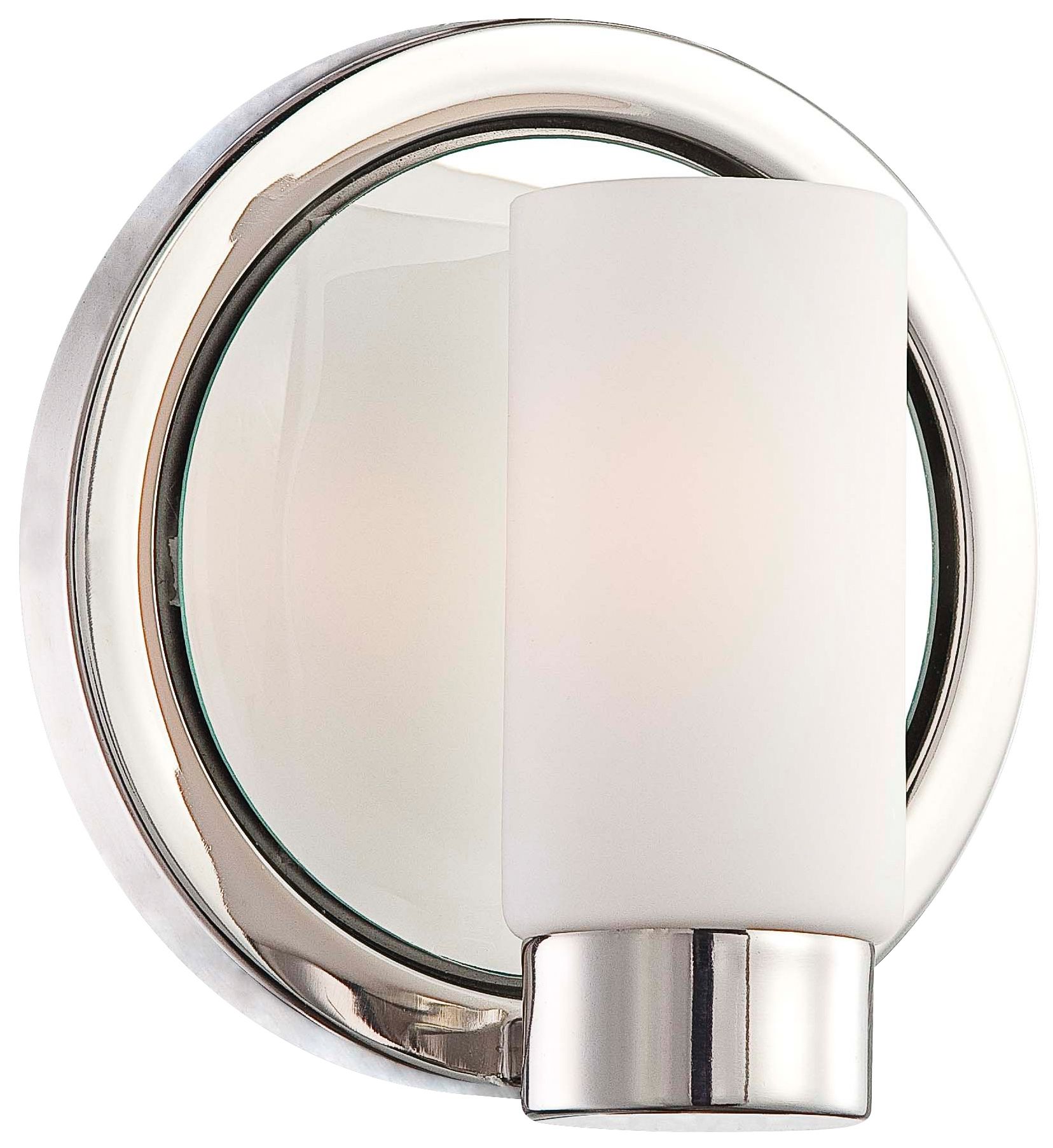 George Kovacs Next Port Collection 7" High Wall Sconce
