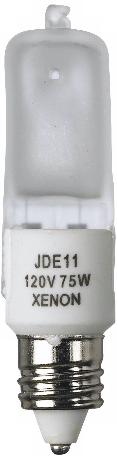 Xenon Minican E11 75 Watt Light Bulb