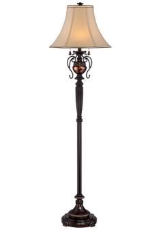 Floor Lamps - Contemporary to Traditional, Living Room and Floor ...