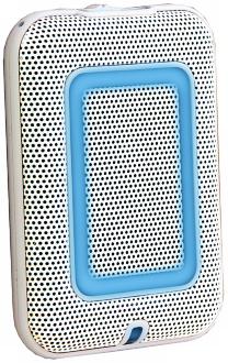 Ultrasonic Pest Control System With Night Light T4020