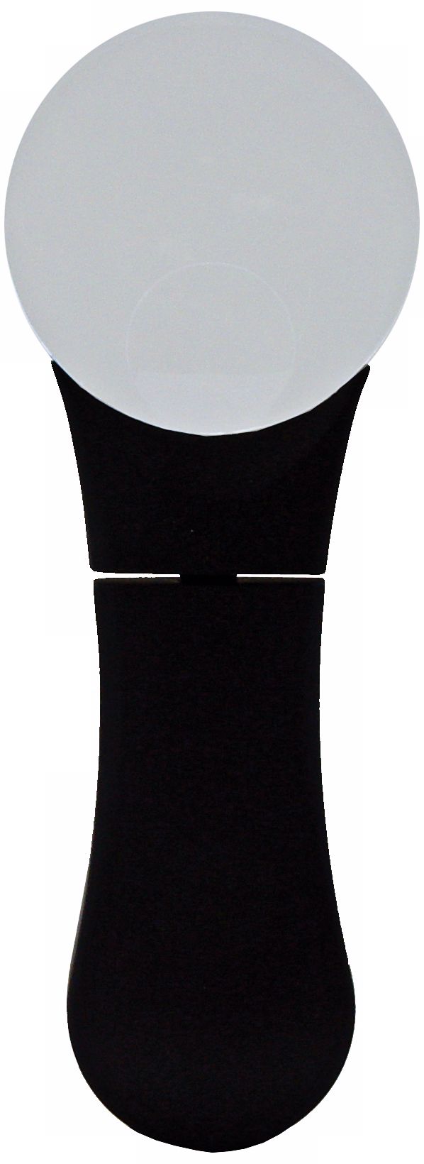 Adjustable Black Magnifier Lens T4021