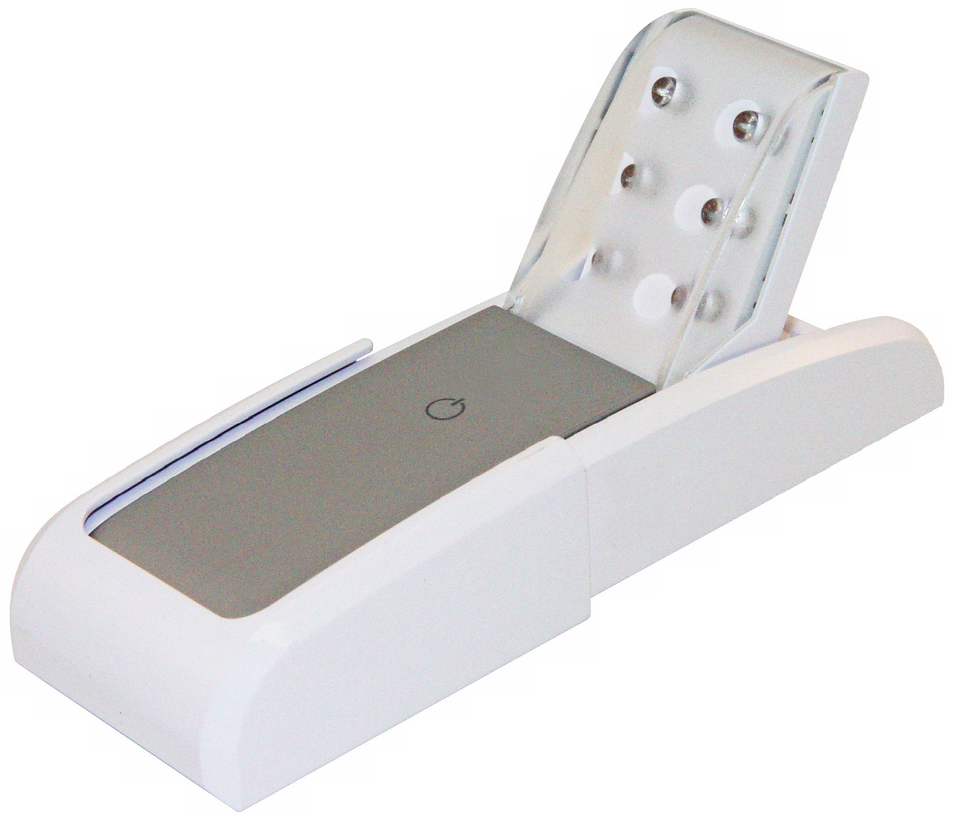 6 LED White Accent Light