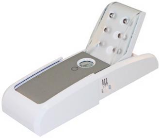 6 LED Motion Activated White Accent Light T4035