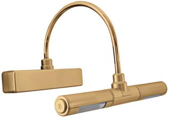 picture light, picture lights, picture lighting, cordless picture light, halogen picture lights, wall art lighting, painting lighting