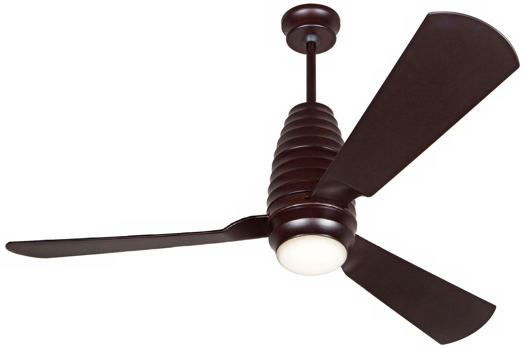 48" Craftmade Haven Oiled Bronze Ceiling Fan