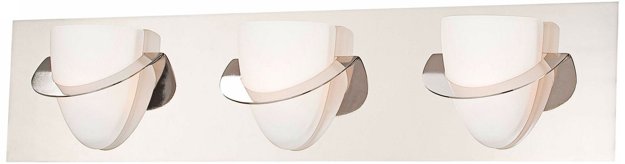 George Kovacs Pocket Collection 23" Wide Wall Bath Light