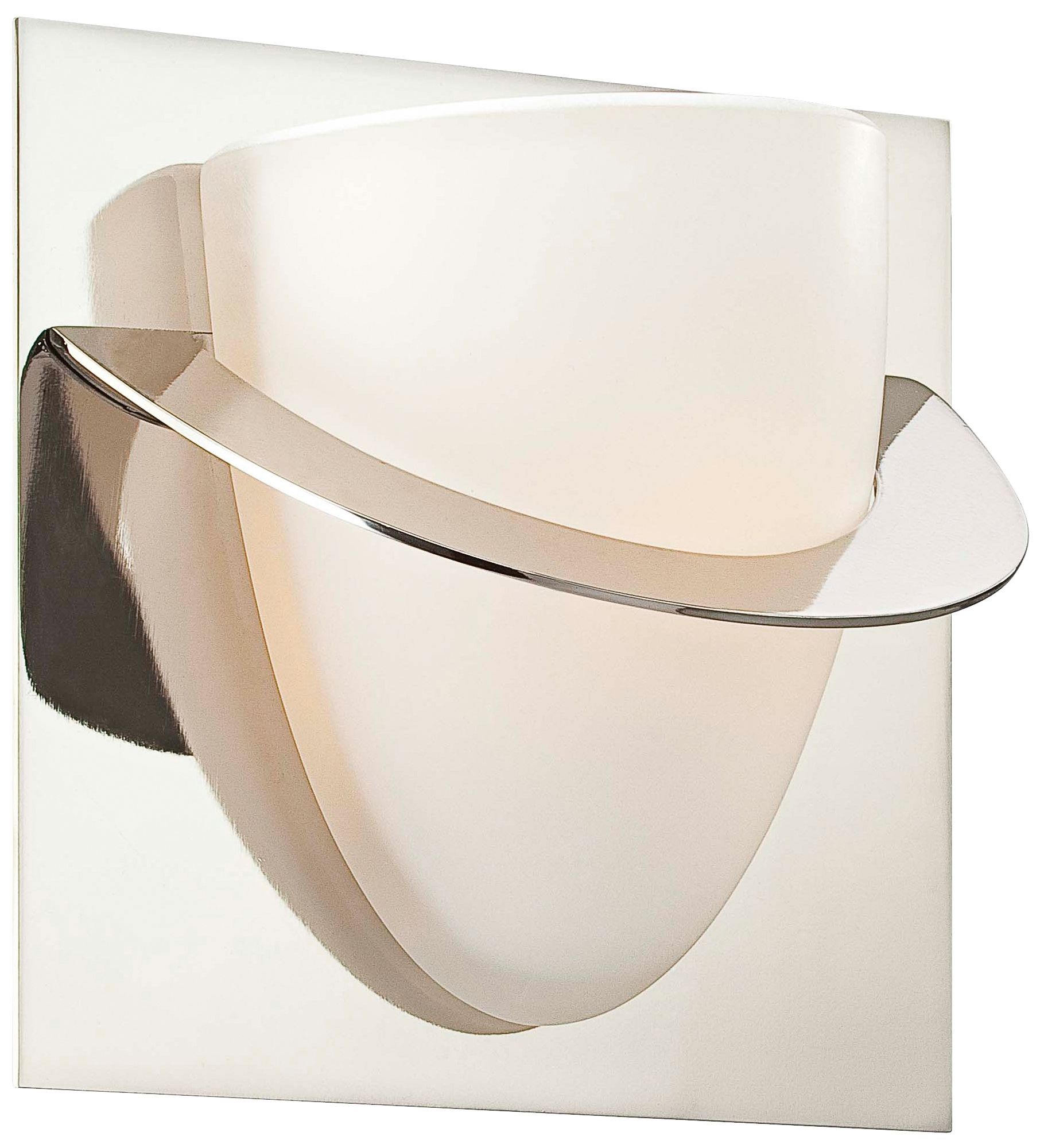 George Kovacs Pocket Collection 5 3/4" Wide Wall Sconce