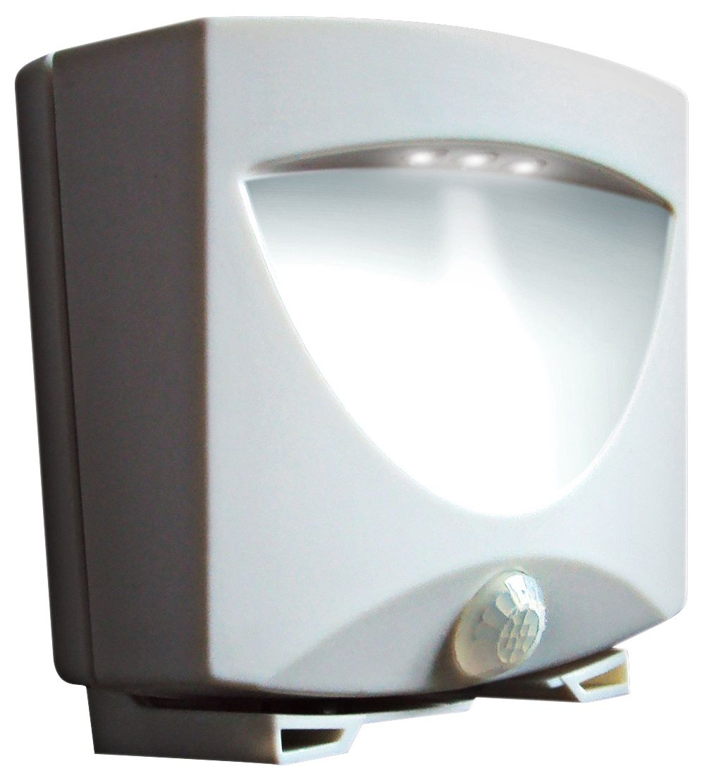 Does night light save battery