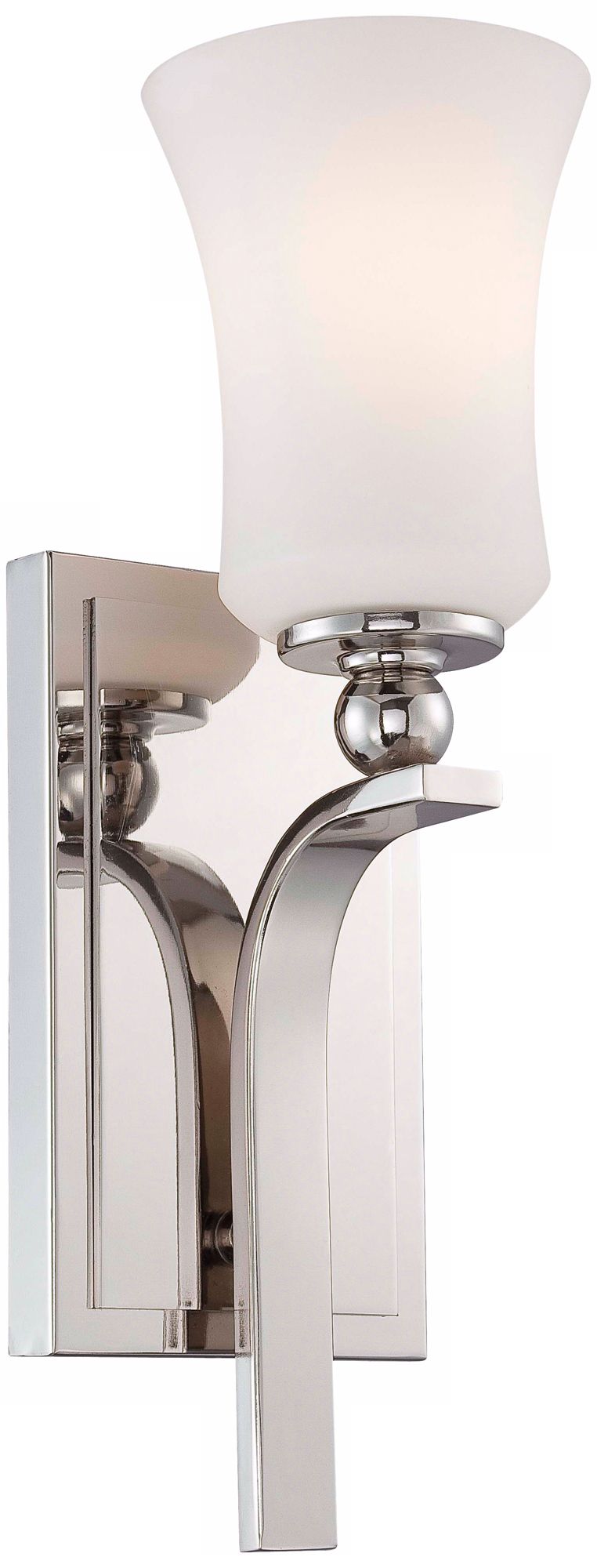 Minka Lavery Ameswood Collection 14 1/4" High Wall Sconce
