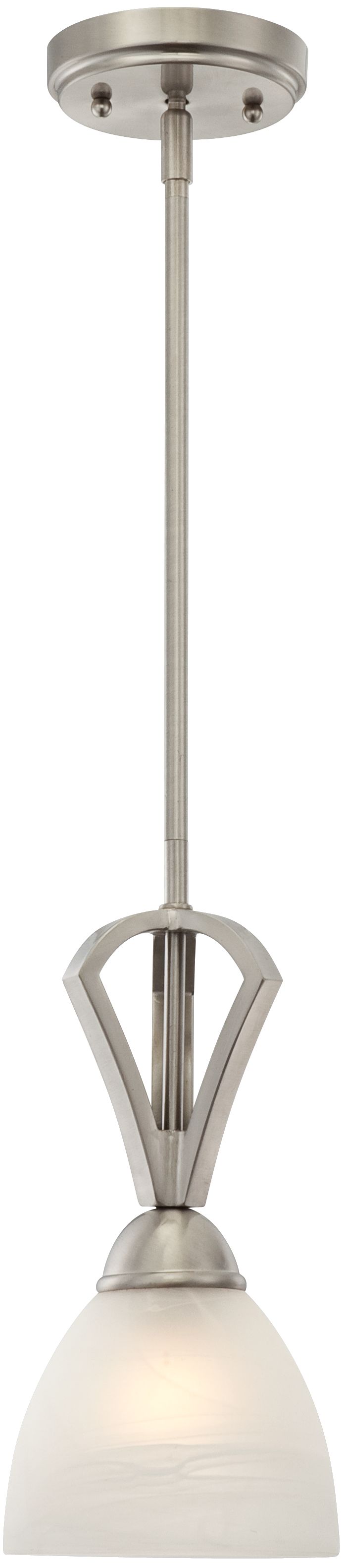 Milbury Collection Mini Pendant Chandelier