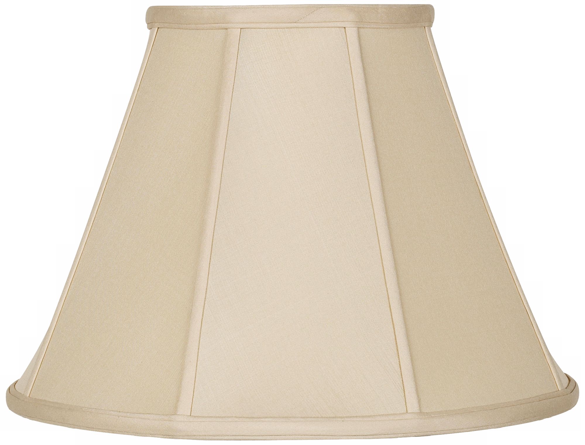 Sand Silk Empire Shade 7x14x10.5 (Spider)