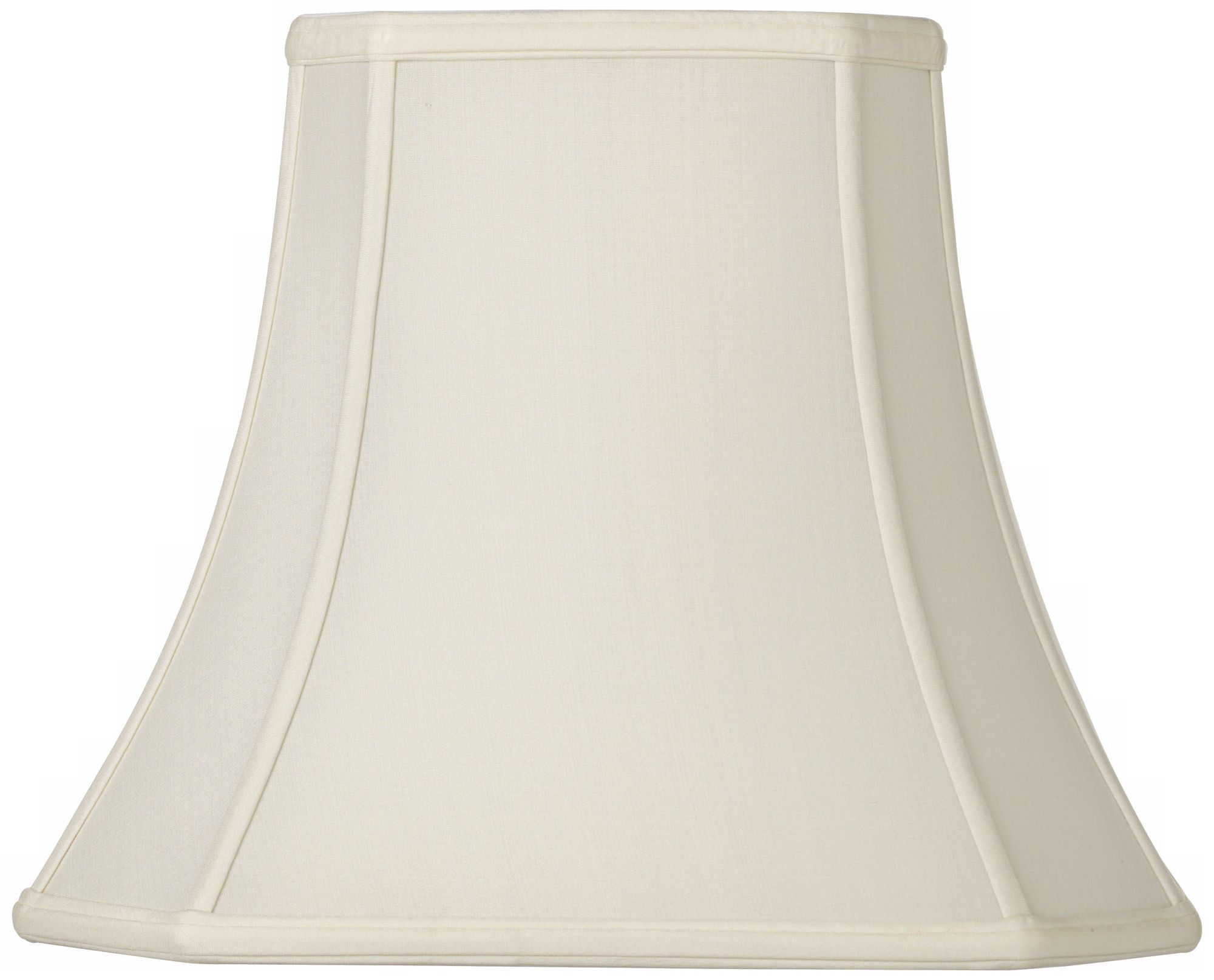 Oyster Cut Corner Shade 5.25/7.75x10.25/14x11.5 (Spider)
