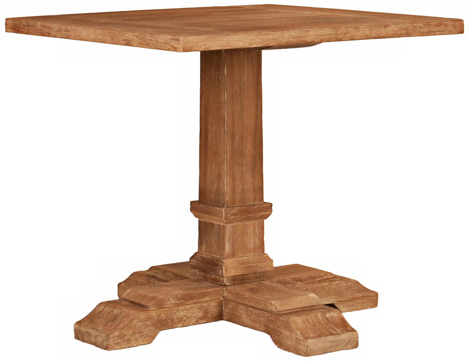 Traditions Collection Hudson End Table