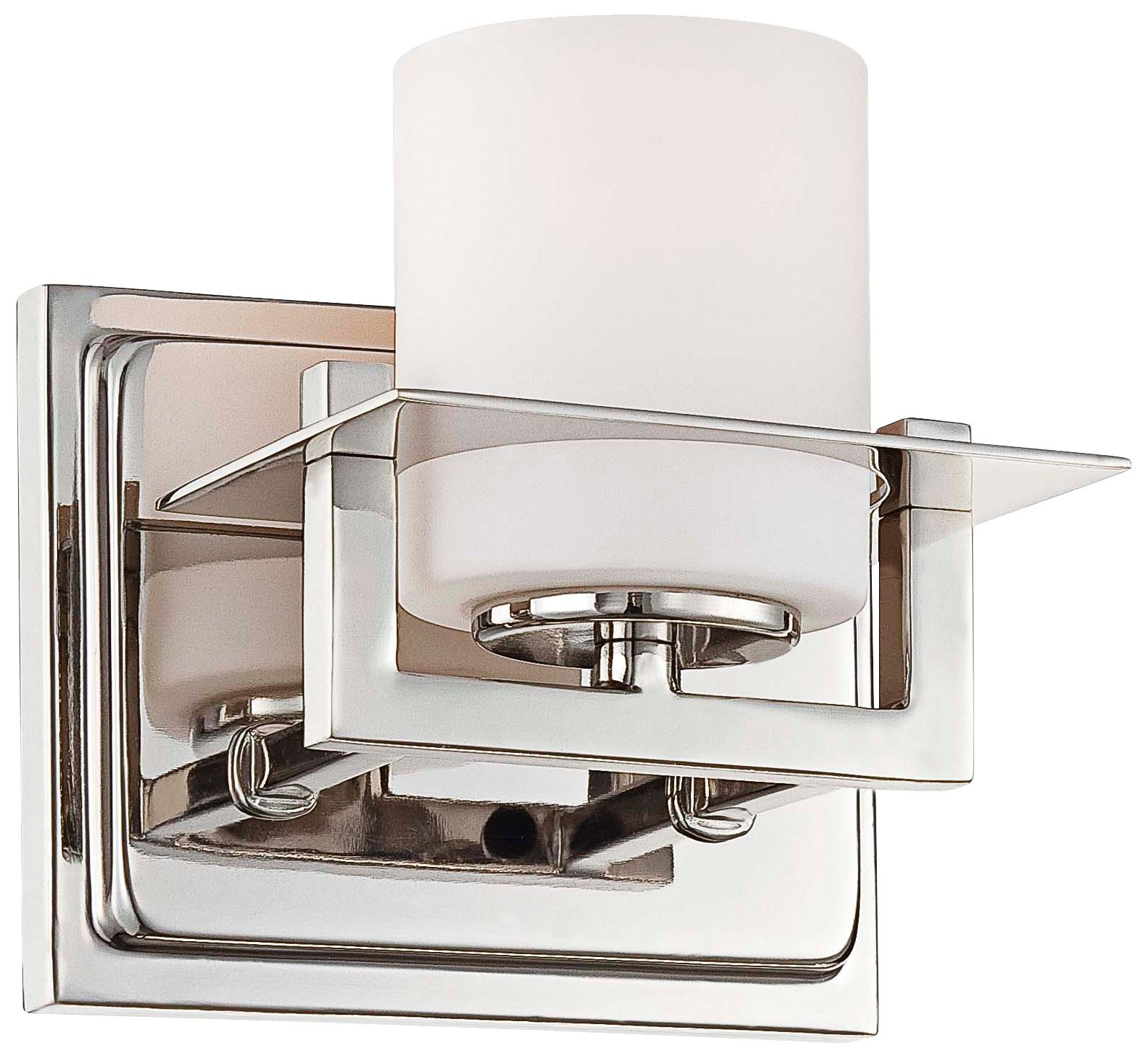 Minka Lavery Compositions Collection 6" High Wall Sconce