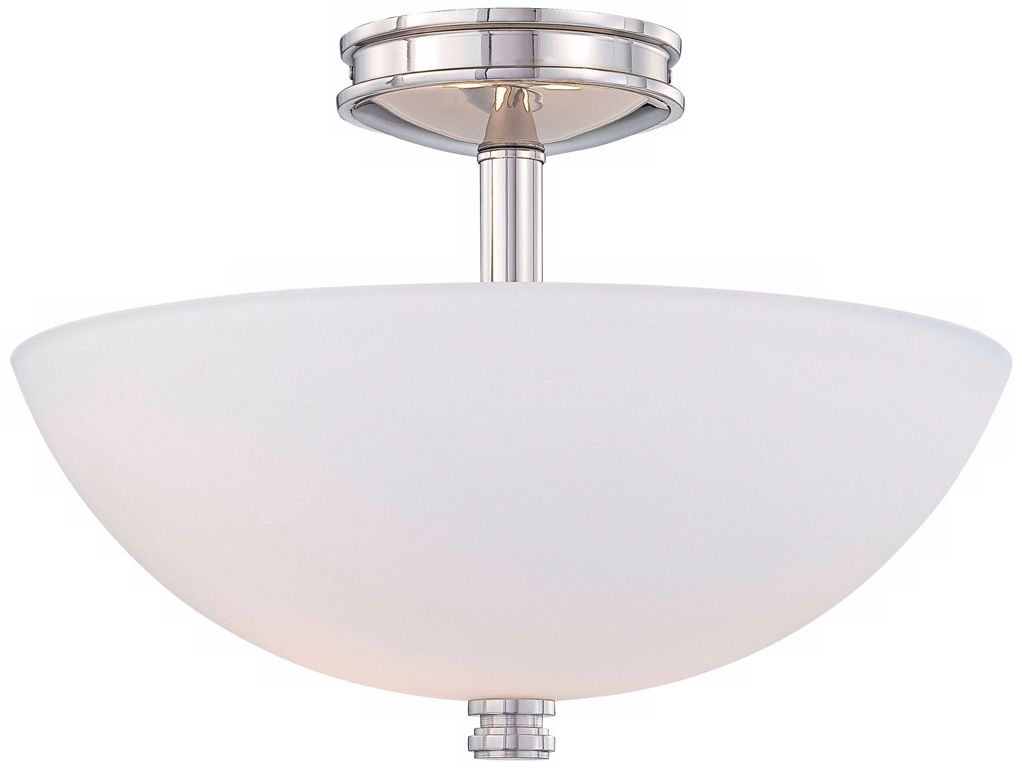 Minka Lavery Brookview 15 3/4" Wide Ceiling Light