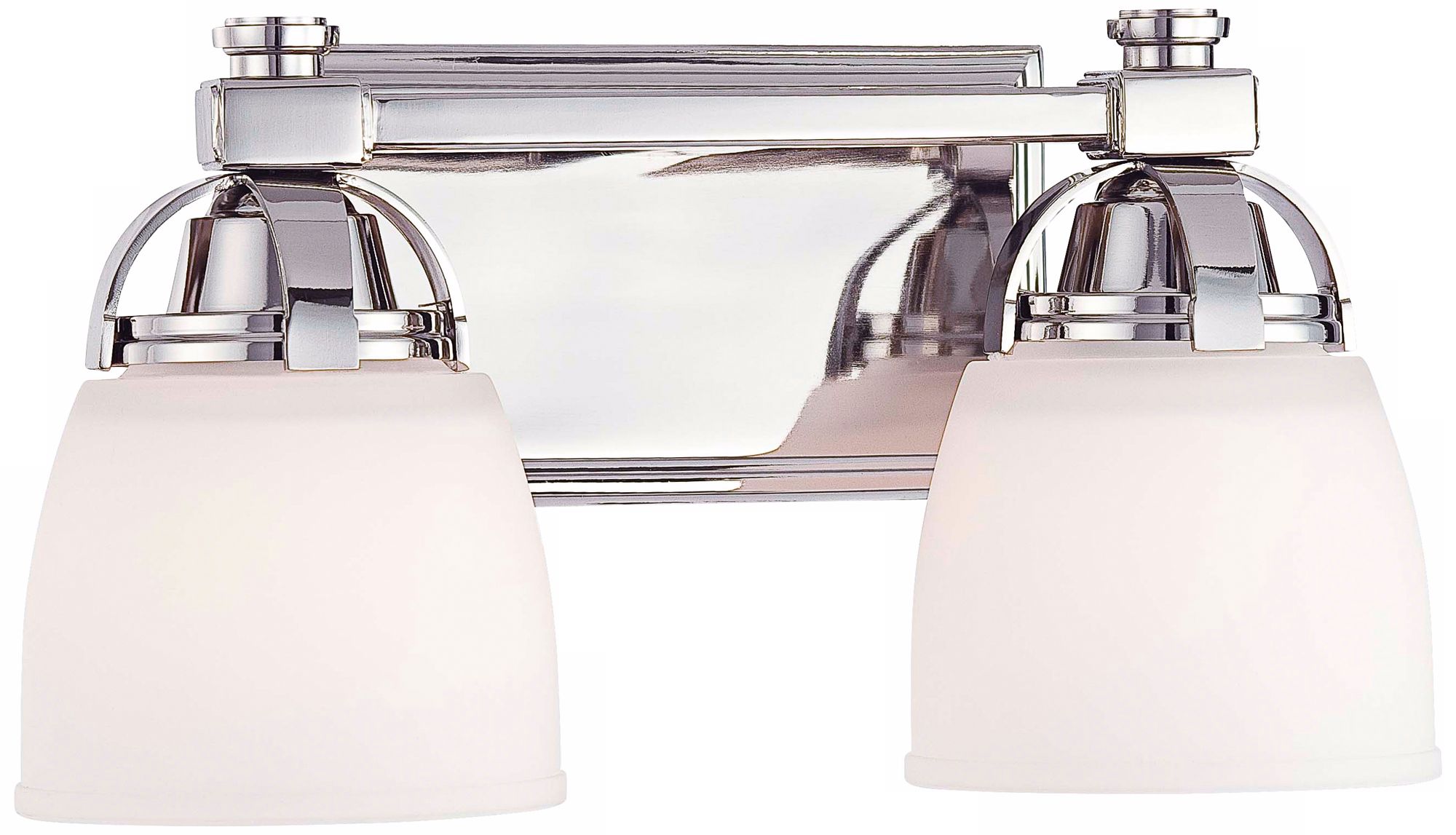 Minka Lavery Brookview 13 1/2" Wide Bath Wall Light