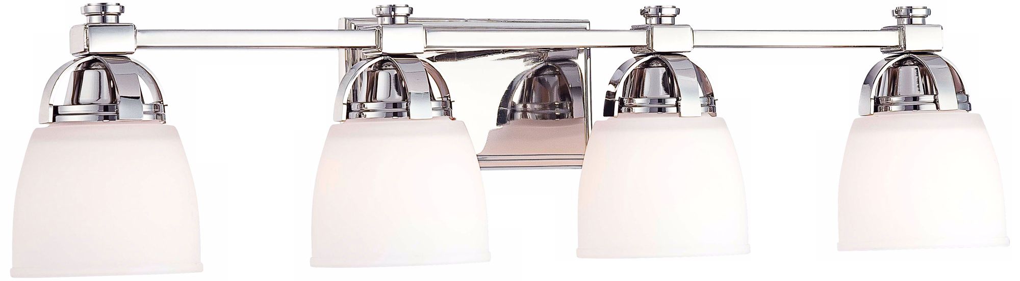 Minka Lavery Brookview 30 1/4" Wide Bath Wall Light
