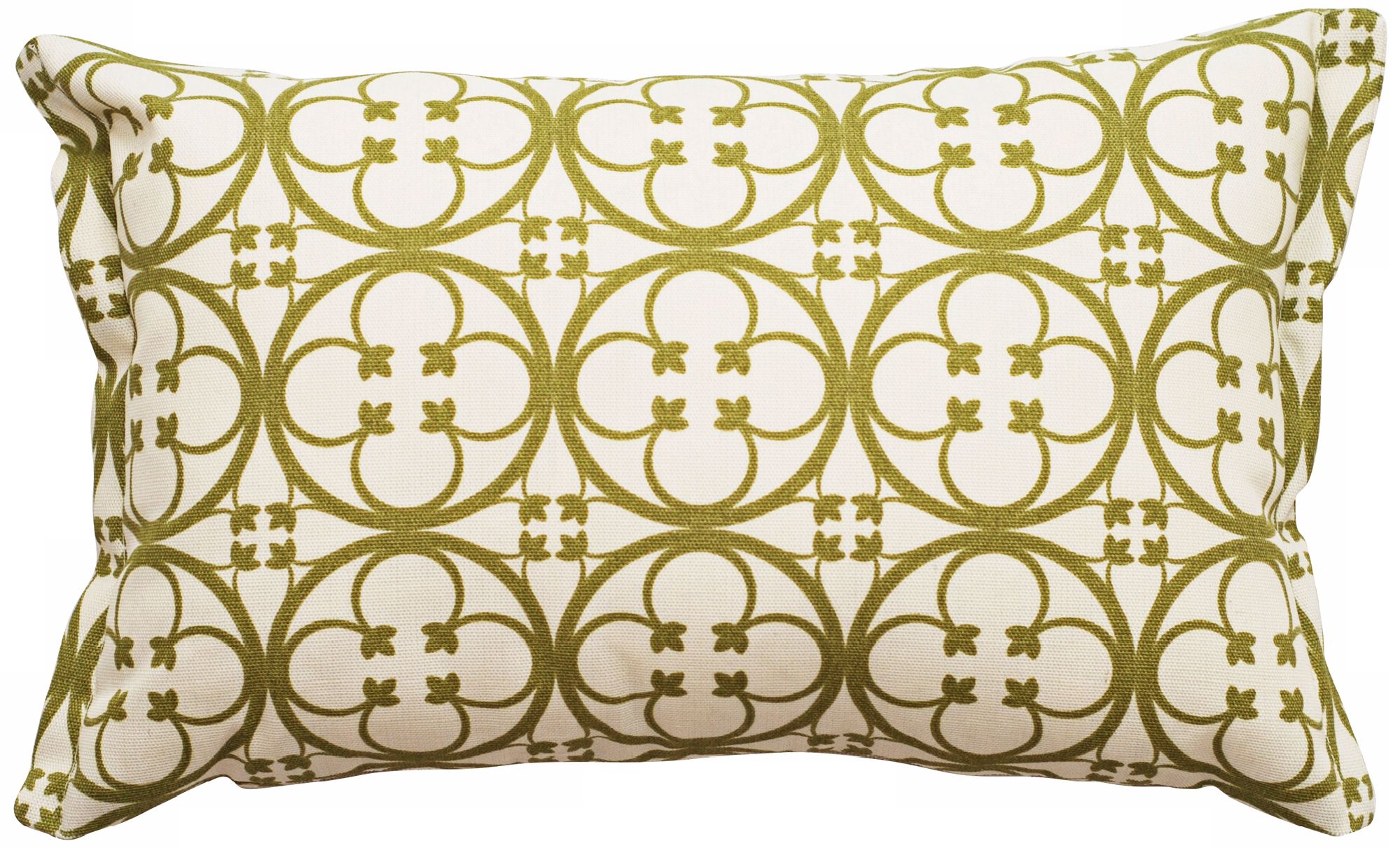 Betsy Rectangular Flanged Edge Outdoor Pillow
