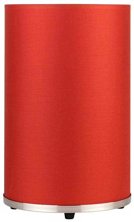 Lights Up! Burnish Chintz Meridian Medium Table Lamp
