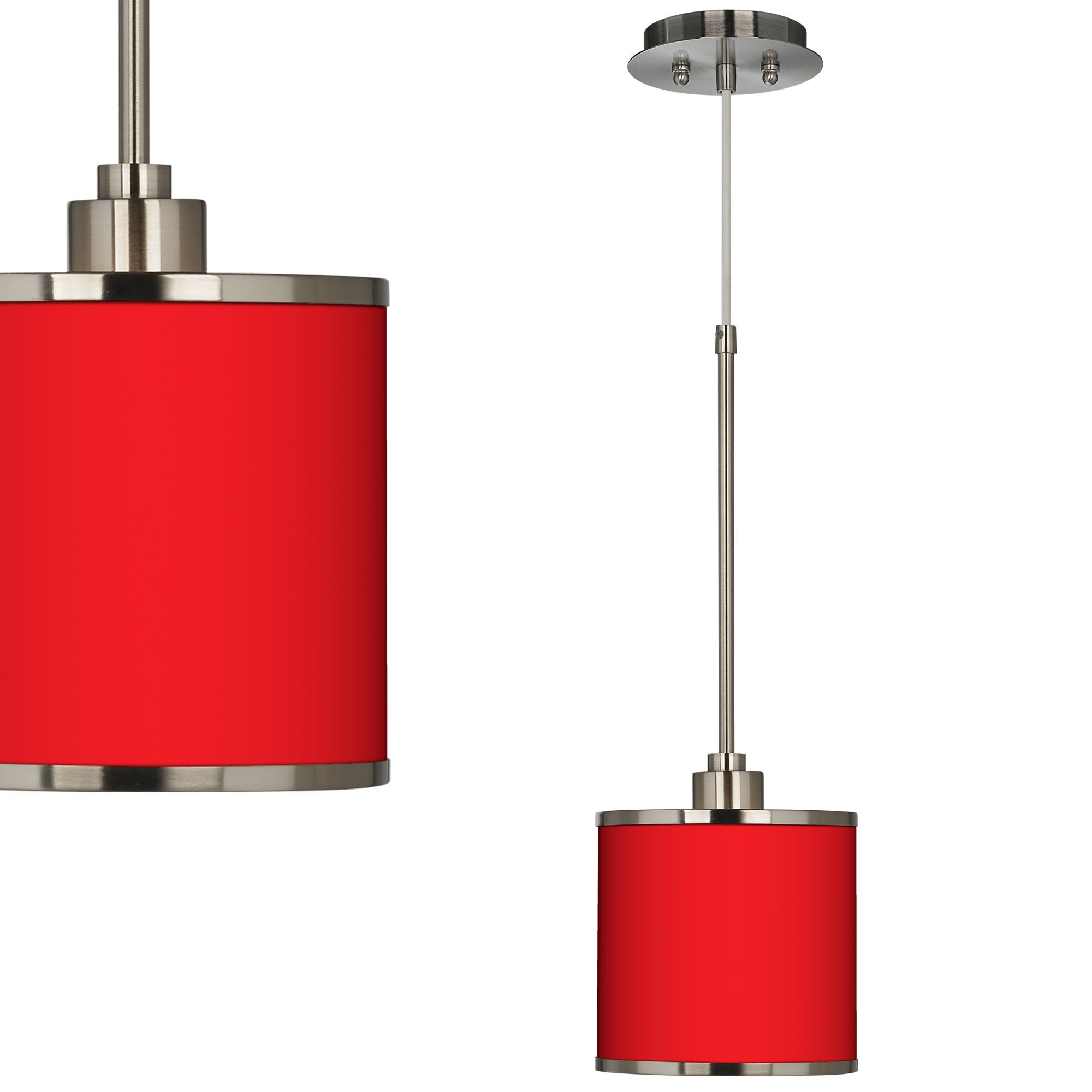 All Color Giclee Glow Mini Pendant Light